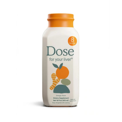 Dose for your Liver