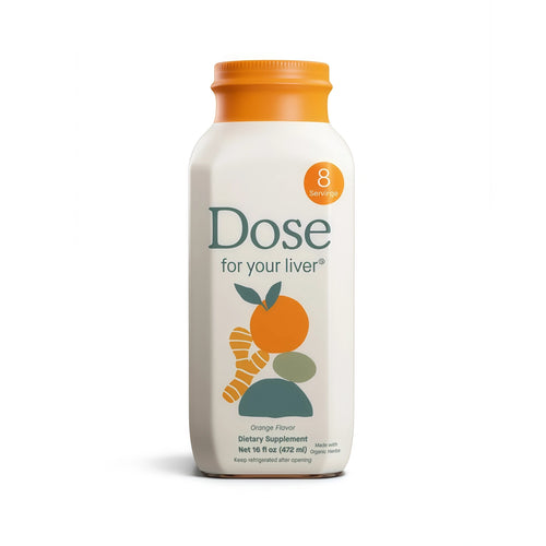Dose for your Liver