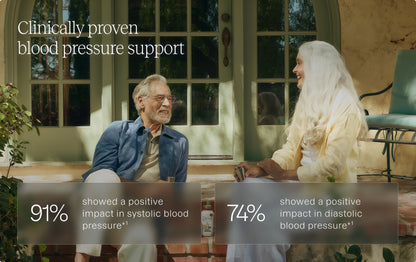 Dose for Blood Pressure